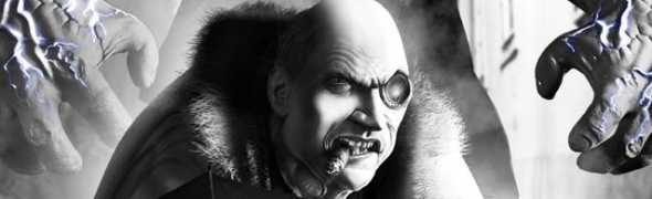 Pas de démo pour Batman Arkham City avant sa sortie