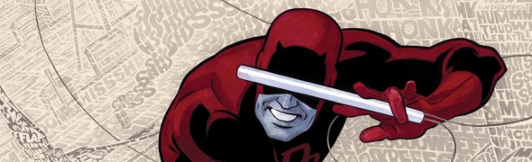 La couverture de Daredevil #10.1