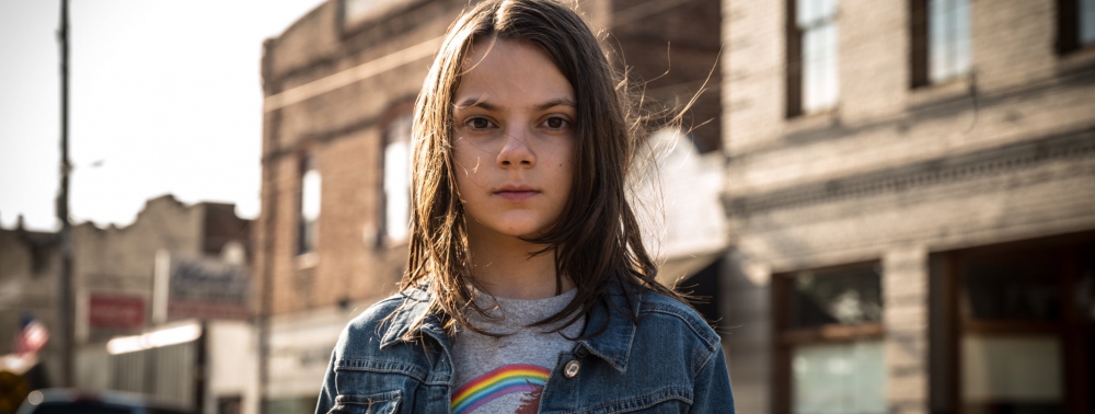 James Mangold confirme le développement d'un film spin-off X-23