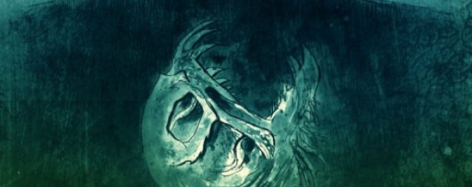 Ben Templesmith annonce l'adaptation de Dagon de H.P Lovecraft