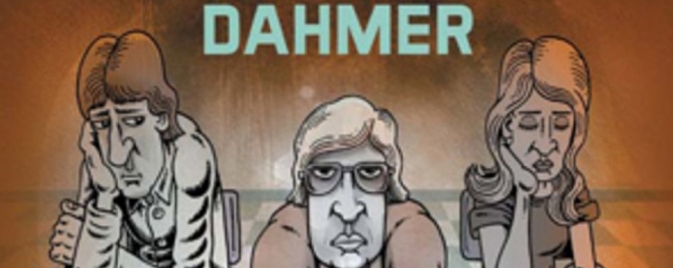 Mon ami Dahmer, la review