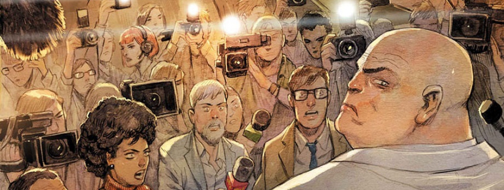 Amazing Spider-Man : The Daily Bugle annonce un mois de retard sur les derniers numéros