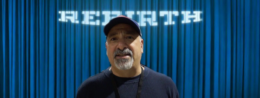 Dan Didio n'est plus chez DC Comics