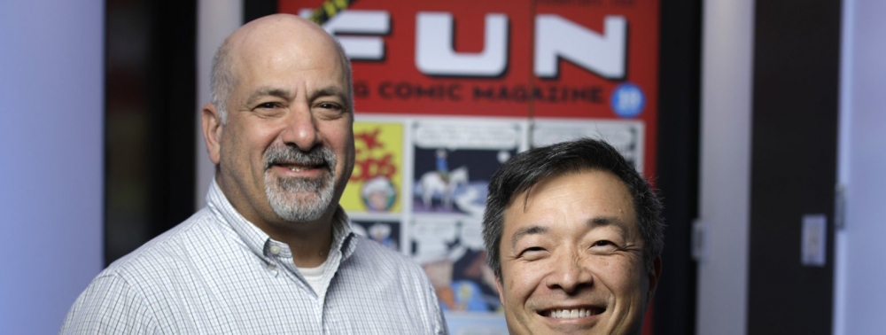 Dan DiDio revient sur son licenciement et l'échec des New 52