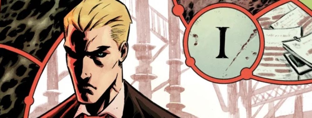 Ignition Press Announces Mad Science Division Mini-Series - News Directory 3