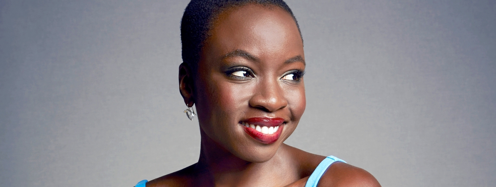 Après Black Panther, Danai Gurira rejoint Avengers : Infinity War