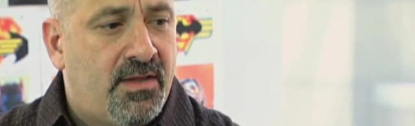 Dan DiDio parle des New 52