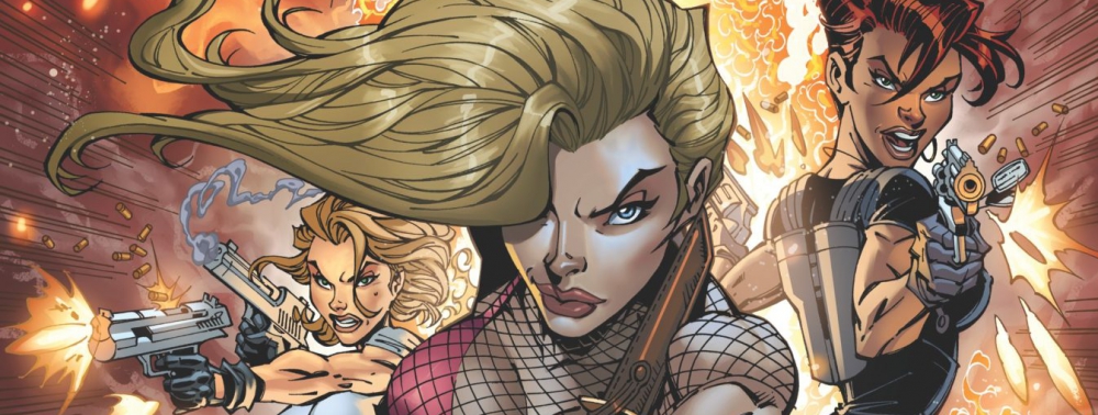 Le film Danger Girl sera réalisé par Jeff Wadlow (Kick-Ass 2)