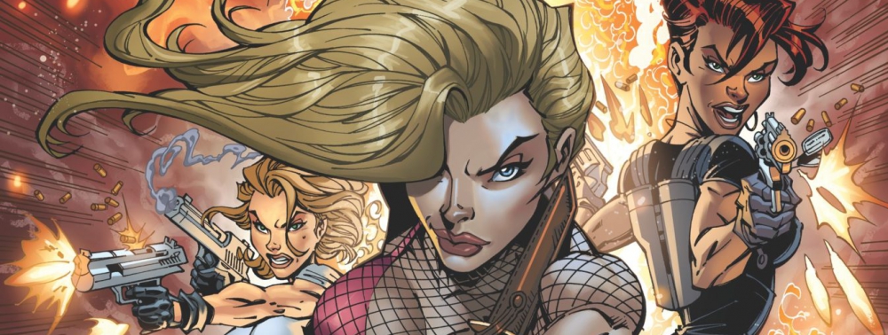 Le film Danger Girl sera réalisé par Jeff Wadlow (Kick-Ass 2)