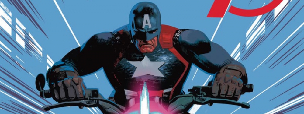 Comic Con France 2025 : Daniel Acuña (Black Panther) s'ajoute à la liste des invités du salon
