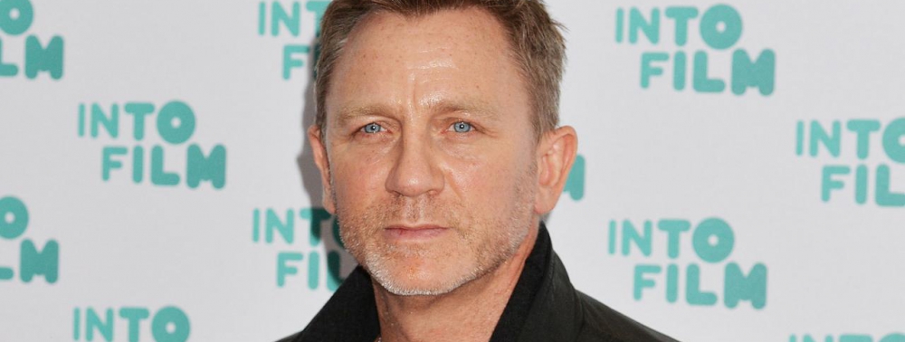 La Fox aurait engagé des discussions avec Daniel Craig pour le rôle de Mr. Sinister dans Gambit 