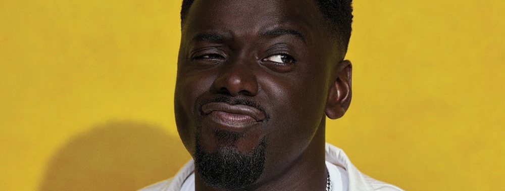 Spider-Man : Across the Spider-Verse : Daniel Kaluuya (Nope) sera Spider-Punk dans le film de Sony Pictures