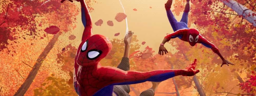 Daniel Pemberton (Steve Jobs) composera la bande-son de Spider-Man : Into the Spider-Verse