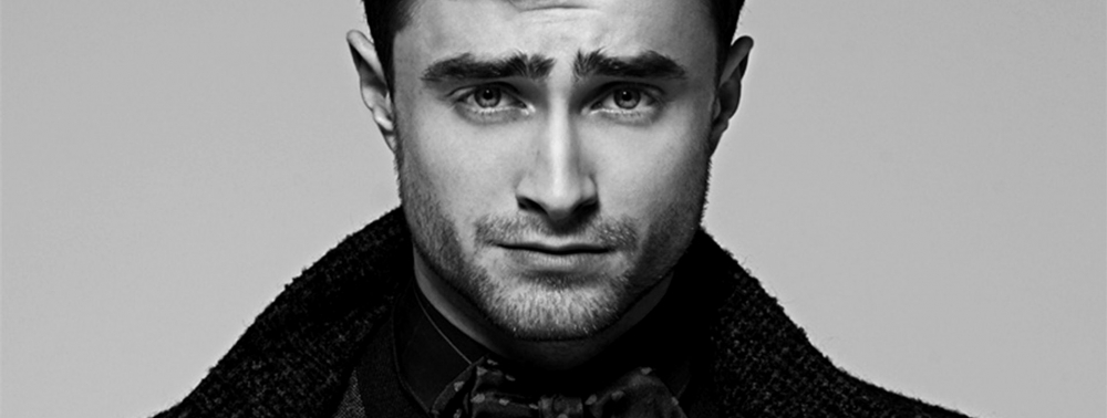 Daniel Radcliffe aurait aimé incarner Spider-Man