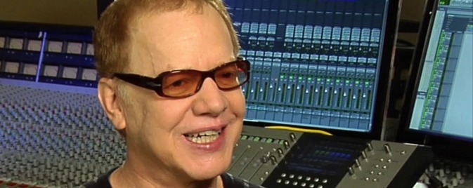 Danny Elfman composera des musiques additionnelles pour Avengers : Age of Ultron