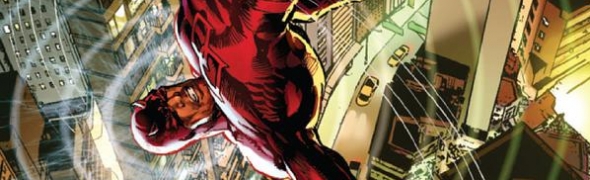 Daredevil #1, la review