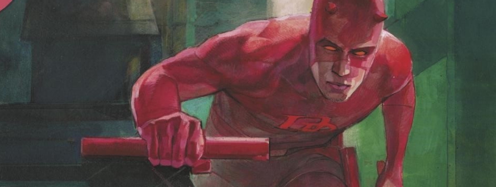 Daredevil #1 de Chip Zdarsky et Marco Cecchetto dégaine les variantes en images