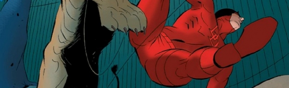 Daredevil #4, la preview