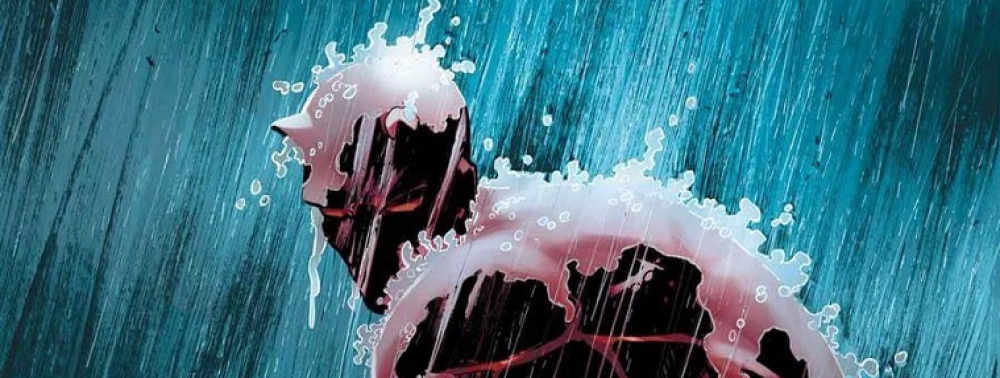 Daredevil #1 : Marvel présente quelques pages d'Aaron Kuder pour la ''relance'' du personnage