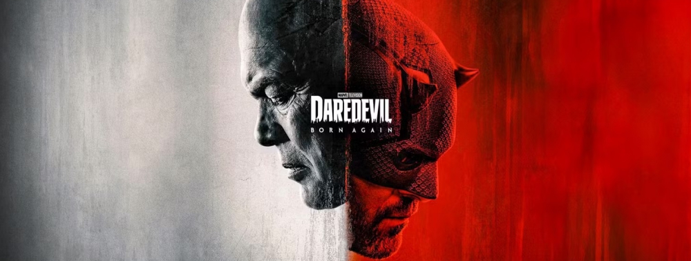Daredevil : Born Again : une résurrection qui manque d'apothéose pour le Diable de Hell's Kitchen