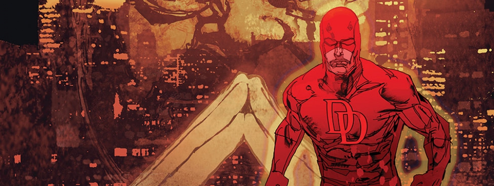 Daredevil : Born Again : les plans pour adapter une certaine histoire du Kingpin se confirment