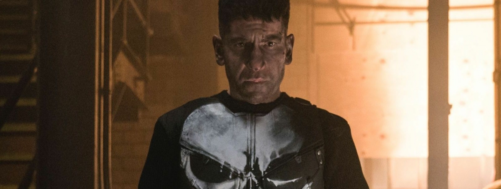 Daredevil : Born Again : le retour de Jon Bernthal en Punisher se confirme en marge du tournage