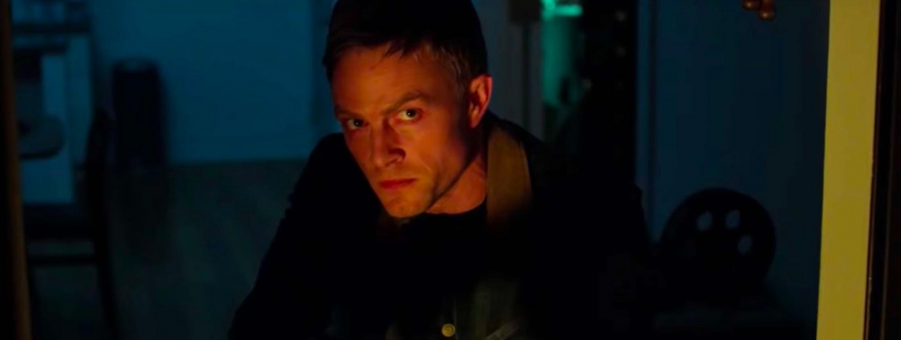 Daredevil : Born Again : l'acteur Wilson Bethel (Bullseye) serait également de retour pour la série Disney+