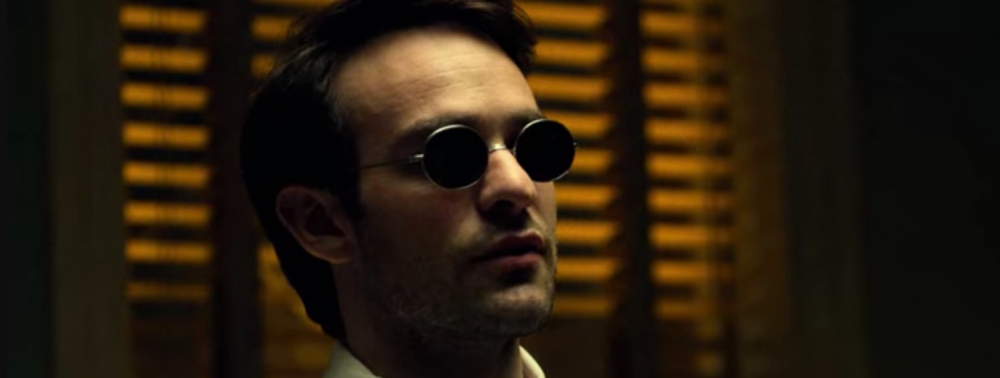 Charlie Cox parle d'un ''reboot'' pour la série Daredevil : Born Again