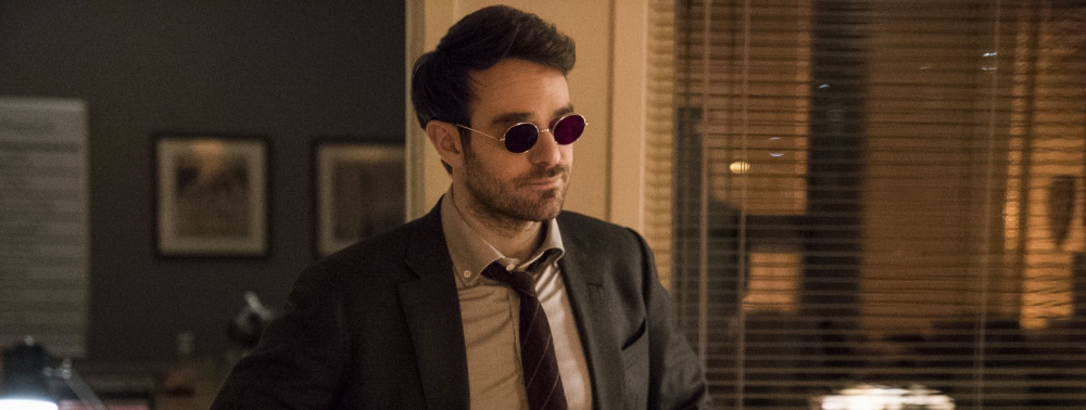 Daredevil : Born Again : le réalisateur Michael Cuesta (Dexter, Homeland) réalisera le pilote