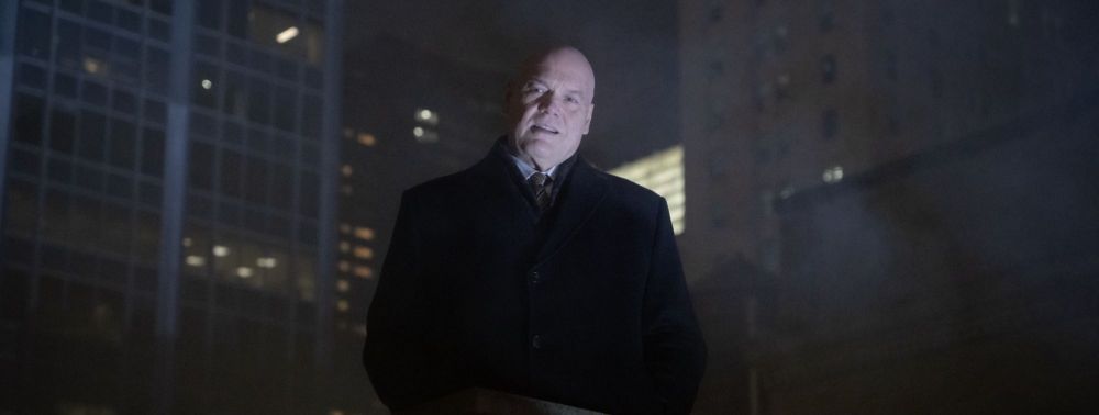 Daredevil : Born Again : la bande-annonce aurait été repoussée suite aux incendies en Californie