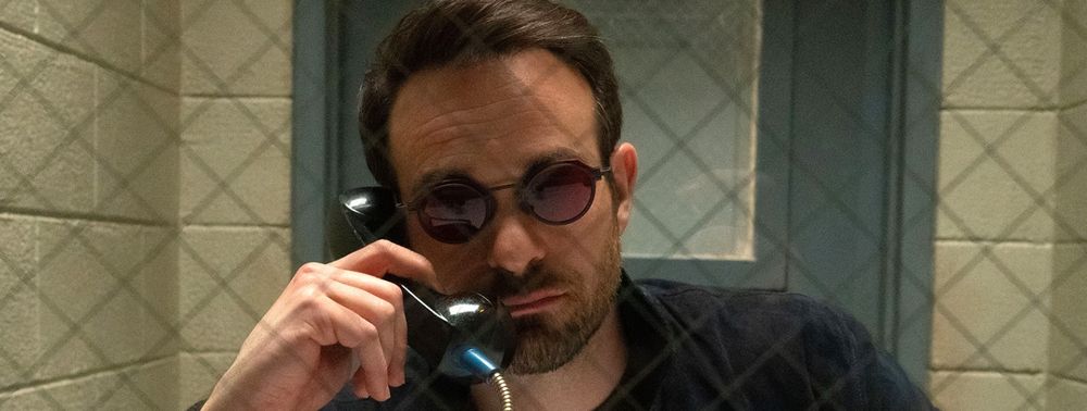 Daredevil : Born Again : Marvel Television attaque les reshoots pour la saison 3 Daredevil : Born Again : Marvel Television attaque les reshoots pour la saison 3
