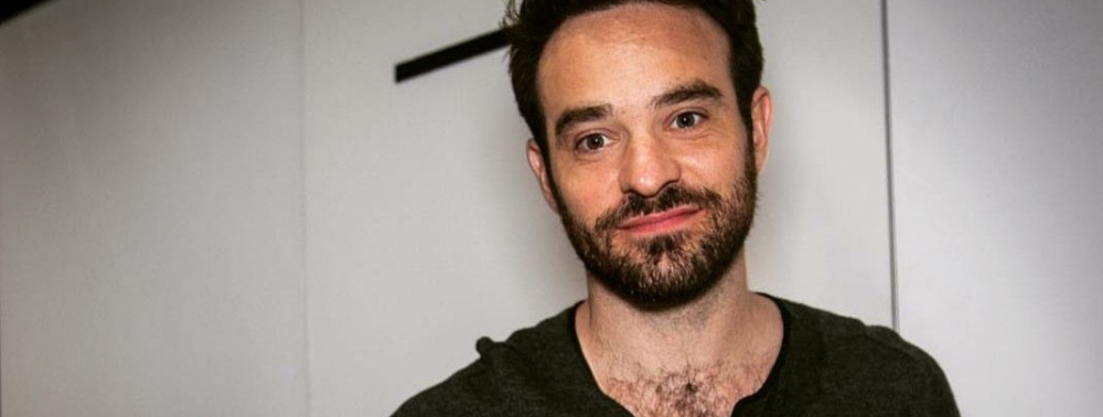 Charlie Cox évoque l'annulation de la série Daredevil