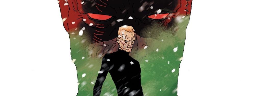 Daredevil : Cold Day in Hell : le baroud d'honneur de Charles Soule et Steve McNiven prévu pour décembre 2025 chez Panini Comics (en deux éditions)
