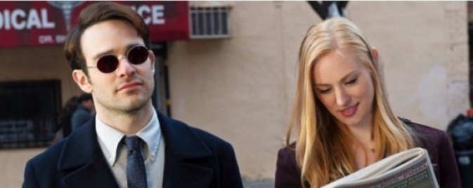 De nouvelles images pour le Daredevil de Netflix