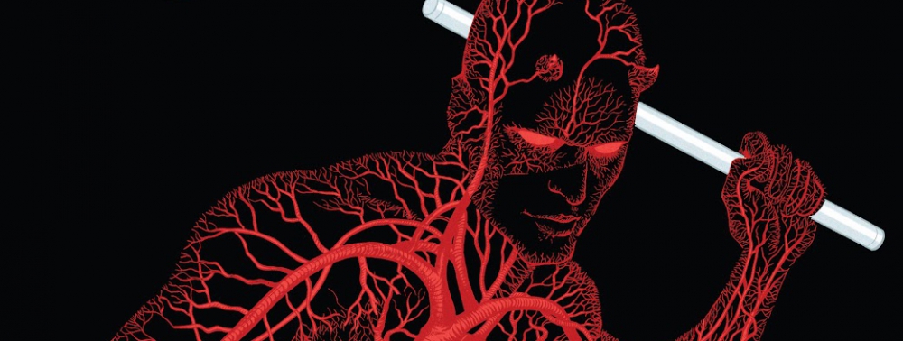 De l'omnibus pour le Daredevil de Mark Waid (et un Must Have pour Daredevil : Father) chez Panini Comics