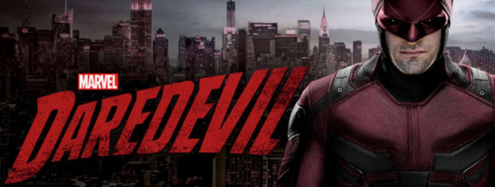 La série TV Daredevil de Netflix sera bientôt diffusée sur TMC