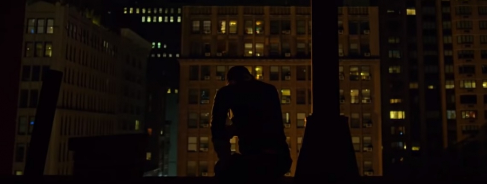 Daredevil saison 3 dévoile son ultime trailer, magistral