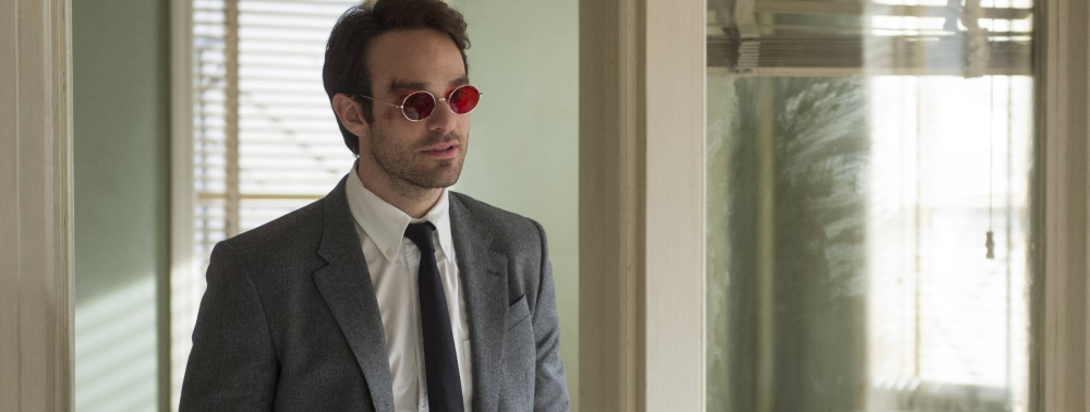 La troisième saison de Daredevil entame son tournage