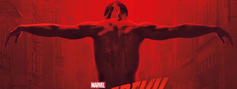 Jeph Loeb explique que Marvel aimerait développer Daredevil sur trois saisons supplémentaires