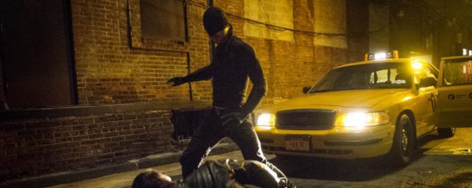 Daredevil (Netflix) : La liste des scénaristes dévoilée