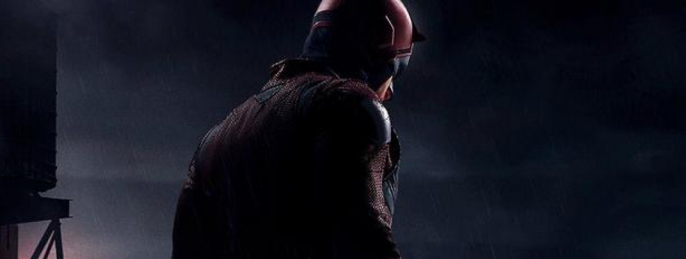 Les séries TV Marvel ne tiendront pas compte des conséquences d'Avengers : Infinity War