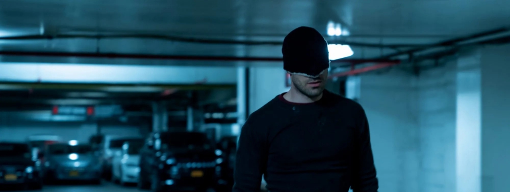 Daredevil : la nouvelle série Disney+ entre en développement selon Variety