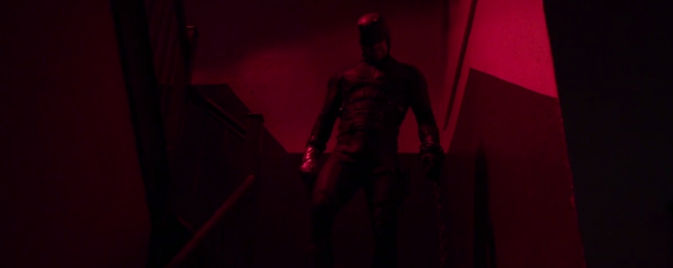 Une photo de tournage dévoile un spoiler majeur sur Daredevil Saison 2
