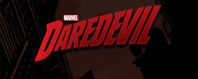 Un magnifique second trailer officiel pour Daredevil 