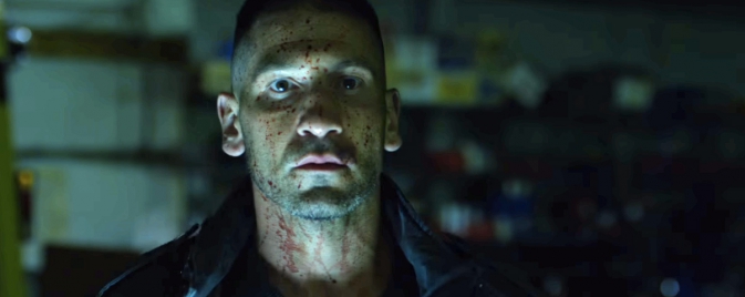 Le Punisher de Netflix pourrait arriver plus tôt que prévu