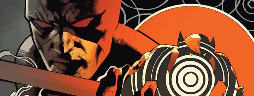 Matt Murdock chasse le glouton dans Hunt for Wolverine : Weapon Lost #1