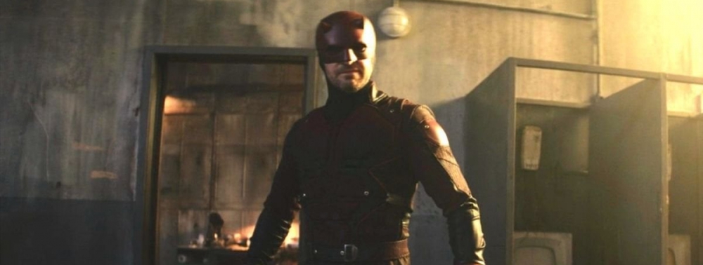 Daredevil : Born Again repart en production, et ramène le coordinateur de cascades de la série Netflix Daredevil au passage
