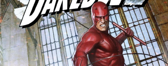 Daredevil #11, la preview