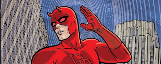 Daredevil #17, la review