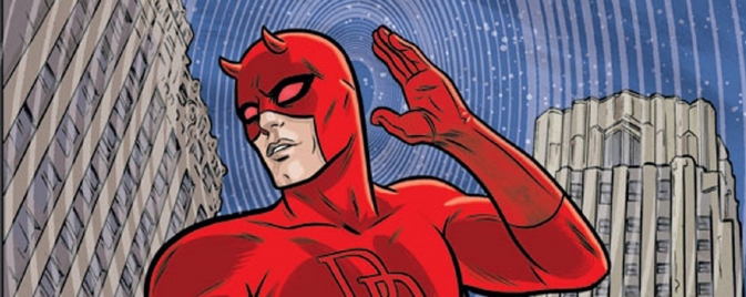 Daredevil #17, la review